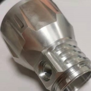 Příslušenství pro baterku