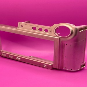 Bydlení fotoaparátu